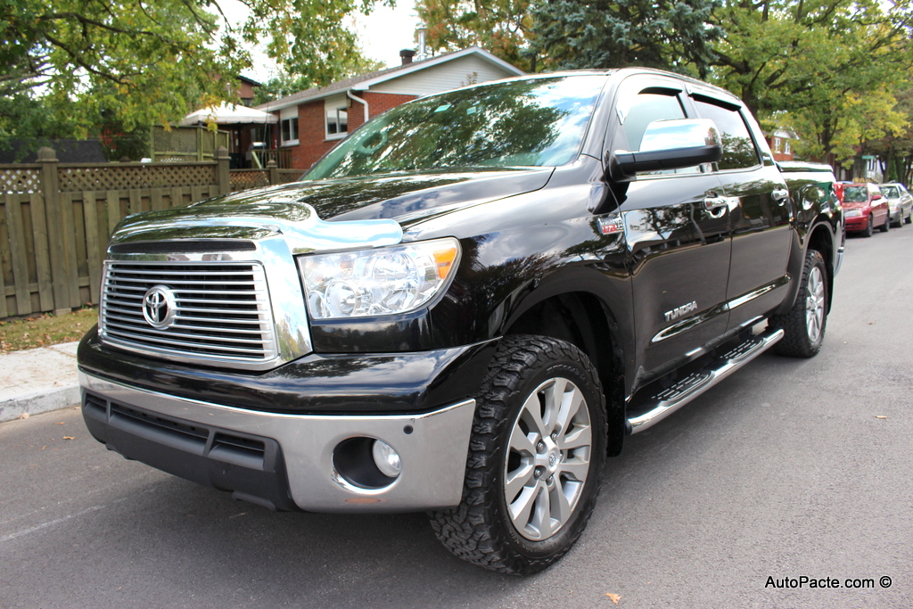 Toyota Tundra